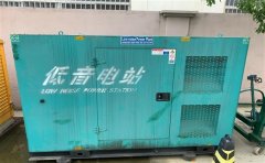 纳溪通州四建大波纹箱定制案例