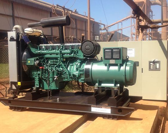 纳溪发电机出租