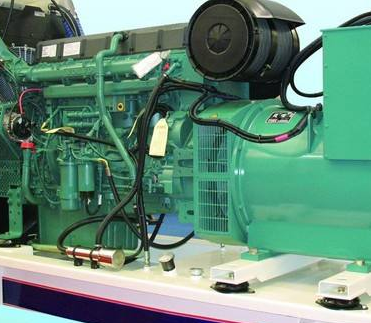 纳溪发电机出租